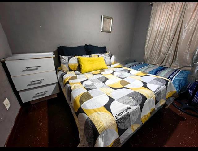 3 BEDROOM FREESTANDING FOR SALE IN EASTWOOD